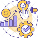 پیش‌نمایش فایل drive-revenue-6566963 از پک شخصی‌سازی بازاریابی دیجیتال