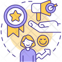 پیش‌نمایش فایل improved-customer-experience-6566962 از پک شخصی‌سازی بازاریابی دیجیتال