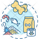 پیش‌نمایش فایل food-and-treats-6682375 از پک خدمات حیوانات خانگی