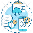 پیش‌نمایش فایل financial-data-protection-6712802 از پک بیومتریک
