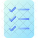 پیش‌نمایش فایل checklist-of-completed-tasks-6835267 از پک مدیریت پروژه