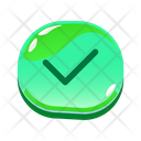 پیش‌نمایش فایل tick-7154998 از پک ساخت وب‌سایت