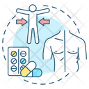 پیش‌نمایش فایل losing-weight-7210922 از پک مکمل‌های ویتامینی