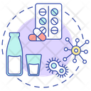پیش‌نمایش فایل probiotics-for-microbiome-7210926 از پک مکمل‌های ویتامینی