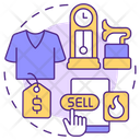 پیش‌نمایش فایل sell-unwanted-items-7217483 از پک کسب‌وکار خانگی