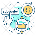 پیش‌نمایش فایل subscription-box-7217504 از پک کسب‌وکار خانگی