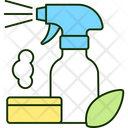 پیش‌نمایش فایل natural-household-products-7269343 از پک مدل کسب‌وکار سبز