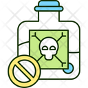 پیش‌نمایش فایل poison-liquid-7269360 از پک مدل کسب‌وکار سبز