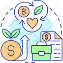 پیش‌نمایش فایل attracting-more-investors-7269293 از پک مدل کسب‌وکار سبز