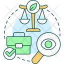 پیش‌نمایش فایل monitoring-compliance-7269288 از پک مدل کسب‌وکار سبز