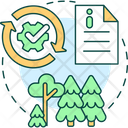 پیش‌نمایش فایل policy-on-protecting-forest-7269290 از پک مدل کسب‌وکار سبز