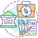 پیش‌نمایش فایل tax-relief-for-eco-friendly-7269291 از پک مدل کسب‌وکار سبز
