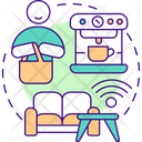 پیش‌نمایش فایل create-lounge-space-7354958 از پک جذب مشتریان جدید