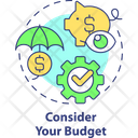 پیش‌نمایش فایل consider-your-budget-7364545 از پک انتخاب ابزارهای کسب‌وکار