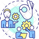 پیش‌نمایش فایل designate-team-member-7364543 از پک انتخاب ابزارهای کسب‌وکار