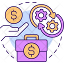 پیش‌نمایش فایل involving-organization-cost-7364533 از پک انتخاب ابزارهای کسب‌وکار