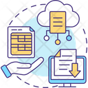 پیش‌نمایش فایل access-to-tax-forms-7368740 از پک مفهوم حقوق و دستمزد کارکنان