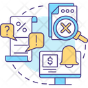 پیش‌نمایش فایل automatic-alerts-7368745 از پک مفهوم حقوق و دستمزد کارکنان