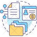 پیش‌نمایش فایل detailed-recordkeeping-7368742 از پک مفهوم حقوق و دستمزد کارکنان
