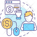 پیش‌نمایش فایل employee-self-service-7368743 از پک مفهوم حقوق و دستمزد کارکنان