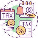 پیش‌نمایش فایل pay-taxes-7368729 از پک مفهوم حقوق و دستمزد کارکنان