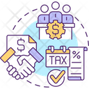 پیش‌نمایش فایل payroll-services-agency-7368736 از پک مفهوم حقوق و دستمزد کارکنان