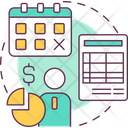 پیش‌نمایش فایل taxes-concept-7368748 از پک مفهوم حقوق و دستمزد کارکنان
