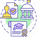 پیش‌نمایش فایل official-certification-7382129 از پک صنعت آموزش