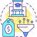 پیش‌نمایش فایل private-schools-7382136 از پک صنعت آموزش