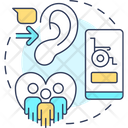 پیش‌نمایش فایل accessibility-7460989 از پک اصول طراحی رابط و تجربه کاربری
