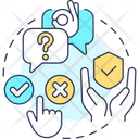 پیش‌نمایش فایل confirmation-7460987 از پک اصول طراحی رابط و تجربه کاربری