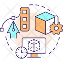 پیش‌نمایش فایل designing-prototype-7461008 از پک اصول طراحی رابط و تجربه کاربری