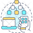 پیش‌نمایش فایل hierarchy-7460985 از پک اصول طراحی رابط و تجربه کاربری