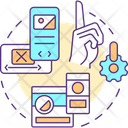 پیش‌نمایش فایل ignoring-design-7461004 از پک اصول طراحی رابط و تجربه کاربری