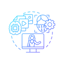 پیش‌نمایش فایل ai-influencers-8390506 از پک متاورس