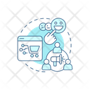 پیش‌نمایش فایل customer-facing-8389679 از پک متاورس