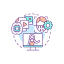 پیش‌نمایش فایل ai-influencers-8237615 از پک متاورس
