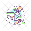 پیش‌نمایش فایل customer-facing-8237600 از پک متاورس