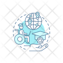 پیش‌نمایش فایل online-lms-access-from-anywhere-8663313 از پک سیستم مدیریت یادگیری