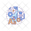 پیش‌نمایش فایل customize-your-school-platform-8663466 از پک سیستم مدیریت یادگیری