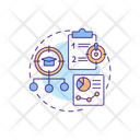 پیش‌نمایش فایل set-clear-lms-goals-8663465 از پک سیستم مدیریت یادگیری