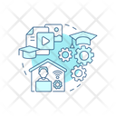 پیش‌نمایش فایل online-learning-8906413 از پک آموزش سازمانی