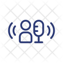 پیش‌نمایش فایل broadcaster-9013249 از پک پخش آنلاین