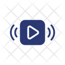 پیش‌نمایش فایل play-button-9013149 از پک پخش آنلاین