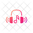 پیش‌نمایش فایل music-streaming-9013061 از پک پخش آنلاین