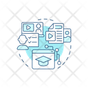 پیش‌نمایش فایل creating-courses-9202772 از پک هوش مصنوعی در آموزش