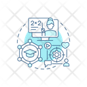 پیش‌نمایش فایل enhanced-teaching-9202773 از پک هوش مصنوعی در آموزش
