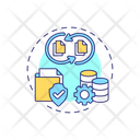 پیش‌نمایش فایل data-governance-9470074 از پک دموکراتیک‌سازی داده