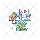 پیش‌نمایش فایل employee-engagement-9517895 از پک دفتر کار پایدار