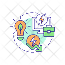 پیش‌نمایش فایل energy-efficiency-9517892 از پک دفتر کار پایدار